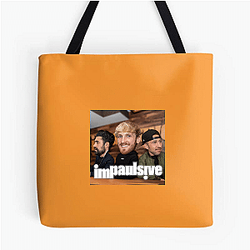 Impaulsive hosts Logan Paul Impaulsive Bags