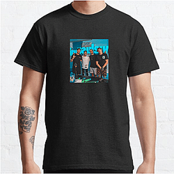 Impaulsive is often controversial Impaulsive T-Shirts