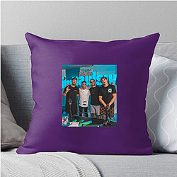 Impaulsive is often controversial Impaulsive Pillows Cover