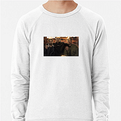 Impaulsive interviews celebrities Impaulsive Sweatshirts