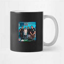 Impaulsive is often controversial Impaulsive Mugs