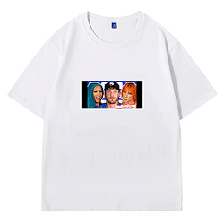 Impaulsive is on YouTube Impaulsive T-Shirts