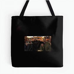 Impaulsive interviews celebrities Impaulsive Bags