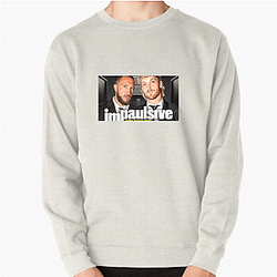 Impaulsive is very popular Impaulsive Sweatshirts