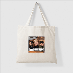 Impaulsive hosts Logan Paul Impaulsive Bags