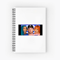 Impaulsive is on YouTube Impaulsive Notebook