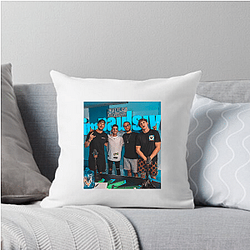 Impaulsive is often controversial Impaulsive Pillows Cover