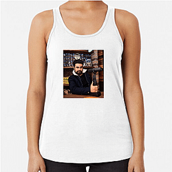 Impaulsive discusses current events Impaulsive Tank Tops