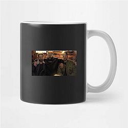 Impaulsive interviews celebrities Impaulsive Mugs