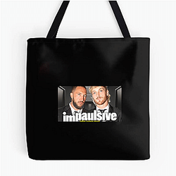 Impaulsive is very popular Impaulsive Bags