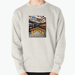 Impaulsive releases weekly episodes Impaulsive Sweatshirts