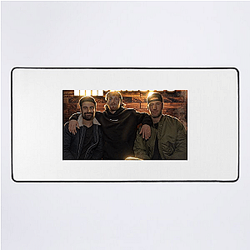 Impaulsive interviews celebrities Impaulsive Mouse Pads
