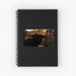Impaulsive interviews celebrities Impaulsive Notebook