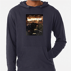 Impaulsive is a podcast Impaulsive Hoodies