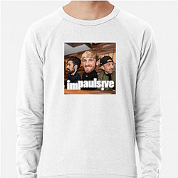 Impaulsive hosts Logan Paul Impaulsive Sweatshirts