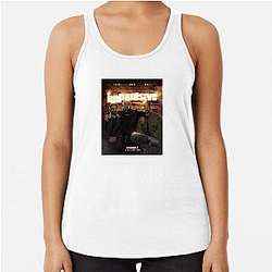Impaulsive is a podcast Impaulsive Tank Tops