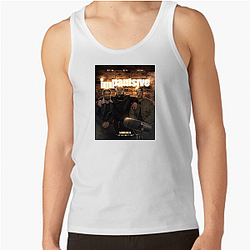Impaulsive is a podcast Impaulsive Tank Tops