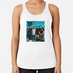 Impaulsive is often controversial Impaulsive Tank Tops