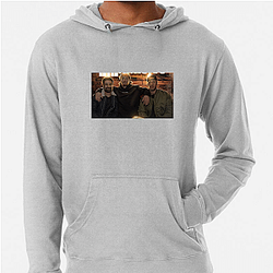 Impaulsive interviews celebrities Impaulsive Hoodies