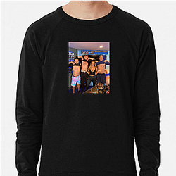 Impaulsive is a comedy show Impaulsive Sweatshirts