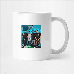 Impaulsive is often controversial Impaulsive Mugs