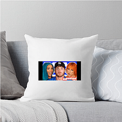 Impaulsive is on YouTube Impaulsive Pillows Cover