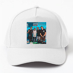 Impaulsive is often controversial Impaulsive Hats & Caps