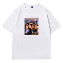 Impaulsive is a comedy show Impaulsive T-Shirts