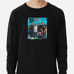 Impaulsive is often controversial Impaulsive Sweatshirts
