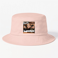 Impaulsive hosts Logan Paul Impaulsive Hats & Caps