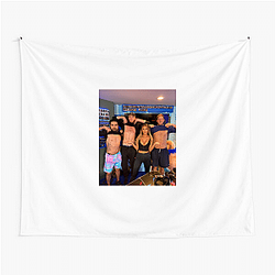 Impaulsive is a comedy show Impaulsive Tapestries