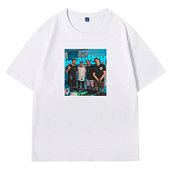 Impaulsive is often controversial Impaulsive T-Shirts