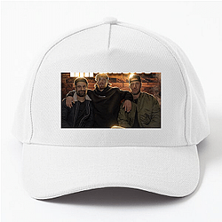 Impaulsive interviews celebrities Impaulsive Hats & Caps