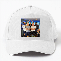 Impaulsive hosts Mike Majlak Impaulsive Hats & Caps