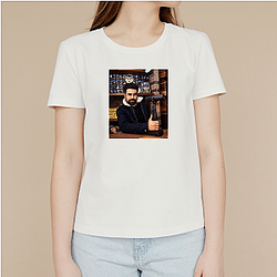 Impaulsive discusses current events Impaulsive T-Shirts