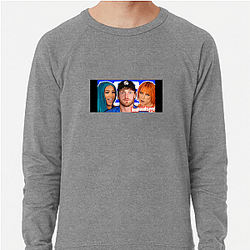 Impaulsive is on YouTube Impaulsive Sweatshirts