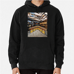 Impaulsive releases weekly episodes Impaulsive Hoodies