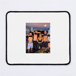 Impaulsive is a comedy show Impaulsive Mouse Pads