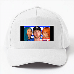 Impaulsive is on YouTube Impaulsive Hats & Caps