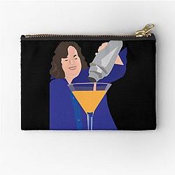 Ina Garten Loves a Cosmopolitan Pouch
