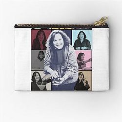 Era's of Ina Garten Zipper Pouch