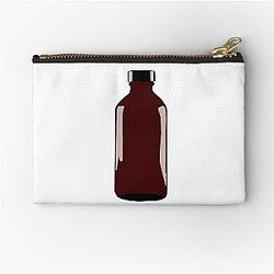 Good Vanilla Ina Garten Zipper Pouch
