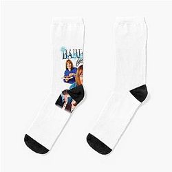 Barefoot Contessa Ina Garten Bootleg Socks