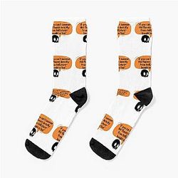 Witchy Ina Garten meme funny quotes Socks