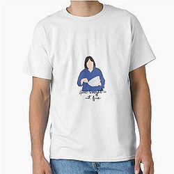 Ina Garten Store Bought is Not Fine Classic T-Shirt