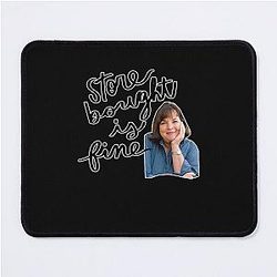 Ina Garten Mouse Pad