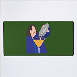 Ina Garten Loves a Desk Mat