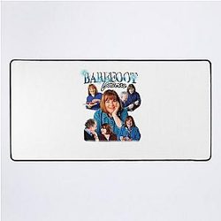 Barefoot Contessa Ina Garten 90s Bootleg Desk Mat