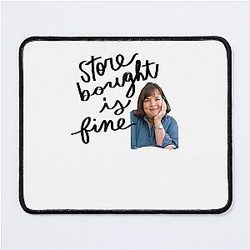 Ina Garten Classic Mousepad