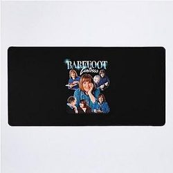 Barefoot Contessa Ina Garten 90s Bootleg Mat